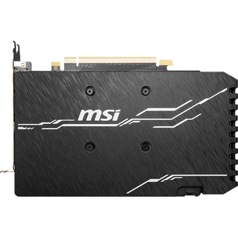  Видеокарта MSI nVidia GTX 1660 Super Ventus XS OC (GTX 1660 Super Ventus XS OC) PCI-E 