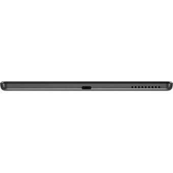  Планшет Lenovo Tab M10 Plus TB-X606F ZA5T0230PL Helio P22T (2.3) 8C RAM4Gb ROM64Gb 10.3" IPS 1920x1200 Android 9.0 серый металлик 