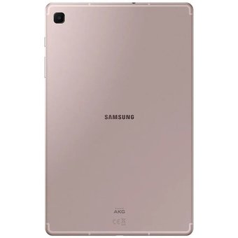  Планшет SAMSUNG Galaxy TAB S6 Lite SM-P613NZIAMID 4/64GB Pink P613 WIFI 