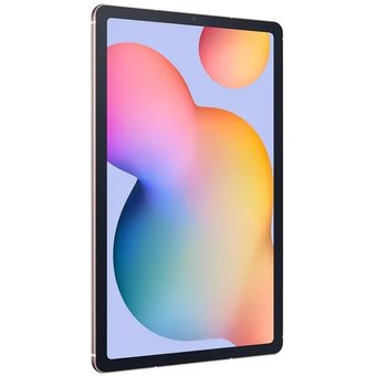  Планшет SAMSUNG Galaxy TAB S6 Lite SM-P613NZIAMID 4/64GB Pink P613 WIFI 