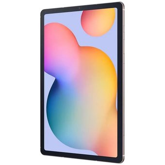  Планшет SAMSUNG Galaxy TAB S6 Lite SM-P613NZIAMID 4/64GB Pink P613 WIFI 