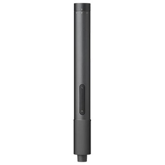  Электрическая отвертка Xiaomi Mijia Electric Precision Screwdriver 24 in1 MJDDLSD003QW черная 