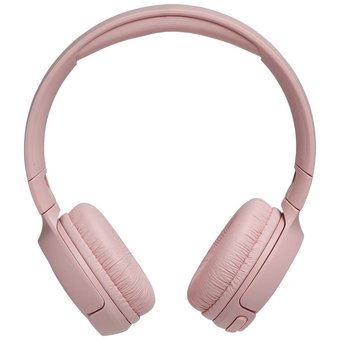  Наушники JBL Tune 500, розовый 