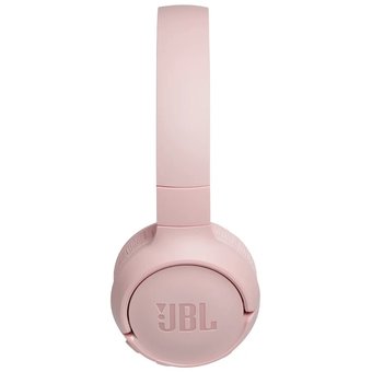  Наушники JBL Tune 500, розовый 