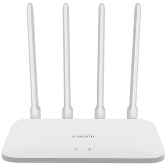  Роутер Wi-Fi маршрутизатор Xiaomi Router AC1200 РСТ 