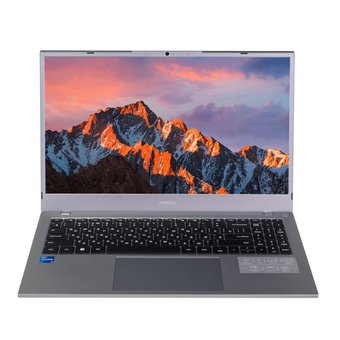  Ноутбук Rombica NB PCLT-0030 15.6" FHD IPS/i5-1135G7/8GB/512GB SSD/UMA/DOS/Space Grey 