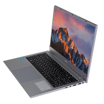  Ноутбук Rombica NB PCLT-0033 15.6" FHD IPS/i5-1235U/16GB/512GB SSD/UMA/DOS/Space Grey 