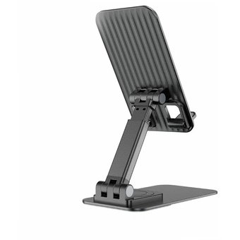  Настольный держатель для планшета HOCO PH50, black 