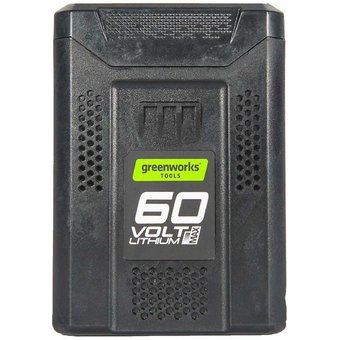  Аккумулятор GreenWorks G60B2 2А.ч (2918307) 