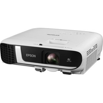  Проектор Epson EB-FH52 (V11H978040) 