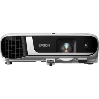  Проектор Epson EB-FH52 (V11H978040) 