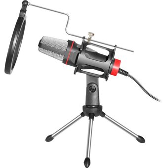  Микрофон DEFENDER Forte GMC 300 (64631) 