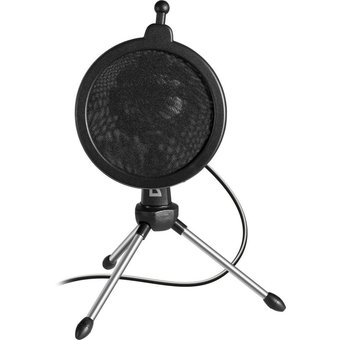  Микрофон DEFENDER Forte GMC 300 (64631) 