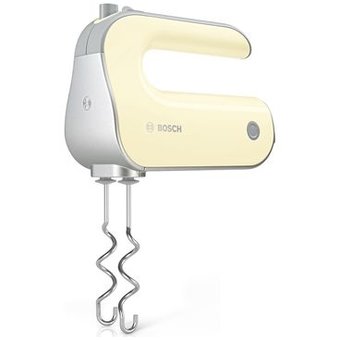  Миксер Bosch MFQ40301 бежевый 