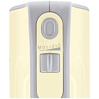  Миксер Bosch MFQ40301 бежевый 