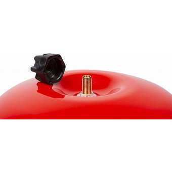  Гидроаккумулятор Джилекс В 18 18л 5бар красный (7818) 