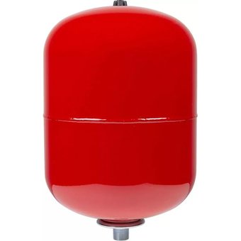  Гидроаккумулятор Джилекс В 18 18л 5бар красный (7818) 