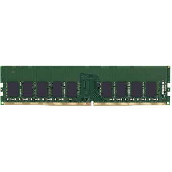  ОЗУ Kingston KSM26ED8/32HC 32Gb DIMM DDR4 ECC U PC4-21300 CL19 2666MHz 