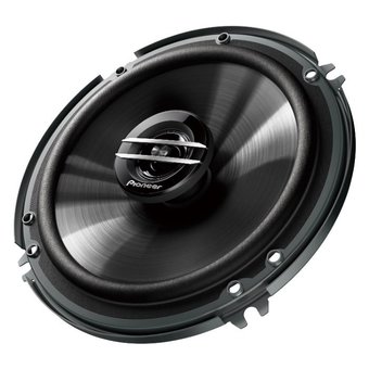  Колонки автомобильные Pioneer TS-G1620F-2 