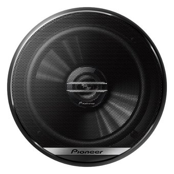  Колонки автомобильные Pioneer TS-G1620F-2 