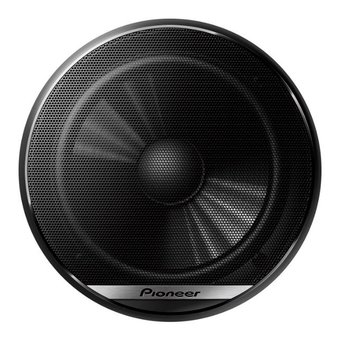  Колонки автомобильные Pioneer TS-G160C-2 