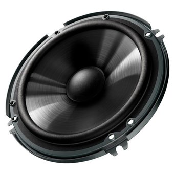  Колонки автомобильные Pioneer TS-G160C-2 