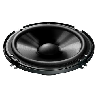  Колонки автомобильные Pioneer TS-G160C-2 