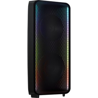  Саундбар Samsung MX-ST50B/RU Sound Tower черный 