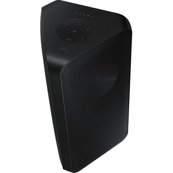  Саундбар Samsung MX-ST50B/RU Sound Tower черный 