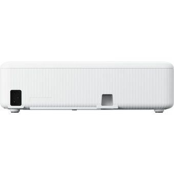  Проектор Epson CO-W01 white (V11HA86040) 
