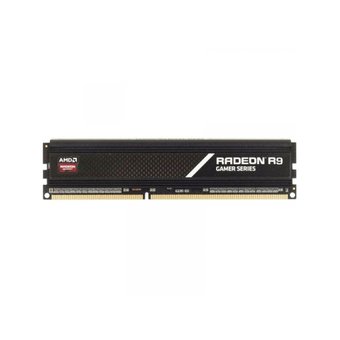  ОЗУ AMD Radeon R9432G3206U2S-UO DDR4 32Gb 3200Mhz Long DIMM 1.35V  Bulk RTL 