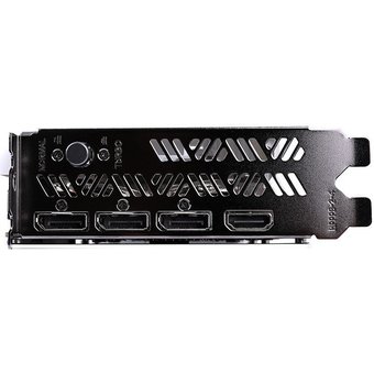  Видеокарта Colorful RTX3050 Ultra W DUO OC 8GB-V (RTX 3050 Ultra W DUO OC 8G-V) GDDR6 128bit HDMI 3xDP LHR RTL 