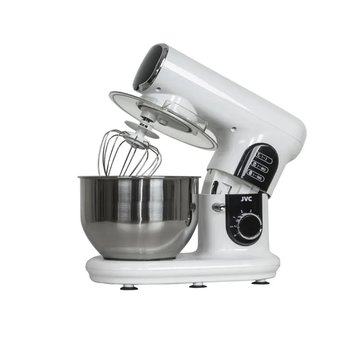  Миксер JVC JK-MX515 white 
