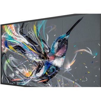  Профессиональная панель PHILIPS 55BDL3511Q/00 Black 