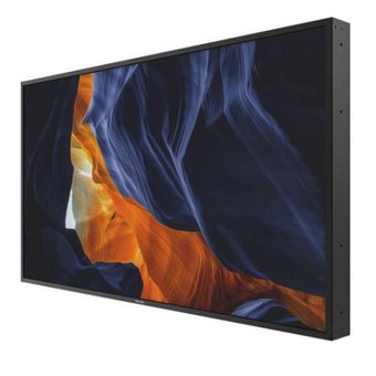  Профессиональная панель PHILIPS 55BDL2005X/00 Black 