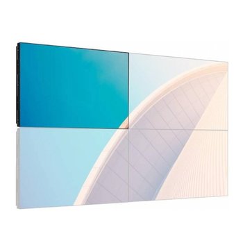  Профессиональная панель PHILIPS 55BDL2005X/00 Black 