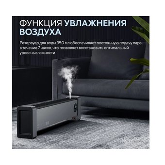  Тепловентилятор Viomi VXTJ04 