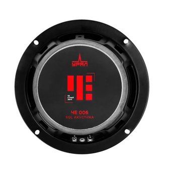  Колонки автомобильные Ural ЧЕ 006 