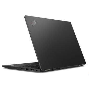  Ноутбук Lenovo ThinkPad L13 G2 (20VJA2U4CD) Core i5 1135G7 8Gb SSD256Gb Intel Iris Xe graphics 13.3" IPS FHD/ENGKBD noOS black 