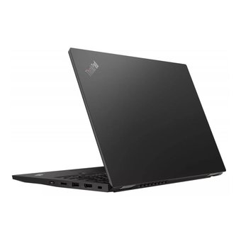  Ноутбук Lenovo ThinkPad T14 Gen 2 ((20W1A10QCD) Core i7 1165G7 16Gb SSD1Tb Intel Iris Xe graphics 14" IPS FHD/ENGKBD noOS black 