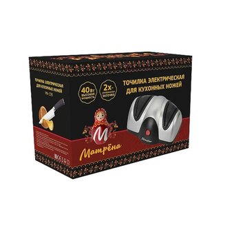  Ножеточка МАТРЁНА MA-159 (008063) 