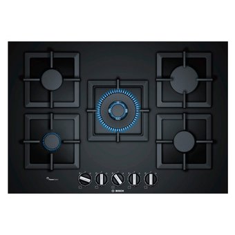  Варочная поверхность Bosch PPQ7A6B20 черный 