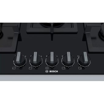  Варочная поверхность Bosch PPQ7A6B20 черный 