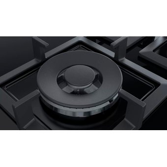  Варочная поверхность Bosch PPQ7A6B20 черный 