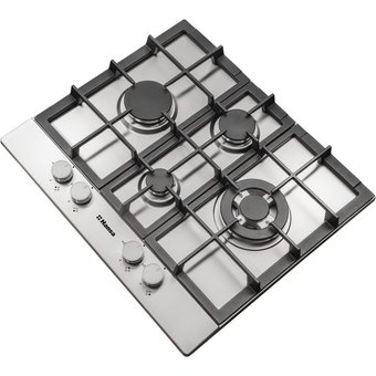  Варочная поверхность Hansa BHGI65135 нерж 