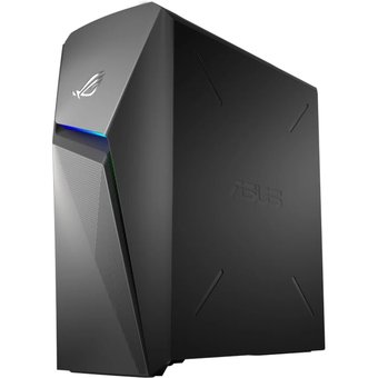  ПК ASUS ROG Strix G10DK-53600X0190 90PF02S1-M00DA0 Tower AMD Ryzen 5 3600X(3.8Ghz)/8192Mb/512PCISSDGb/noDVD/Ext:nVidia 