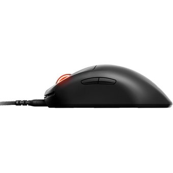  Мышь проводная Steelseries Prime Mini USB черный 