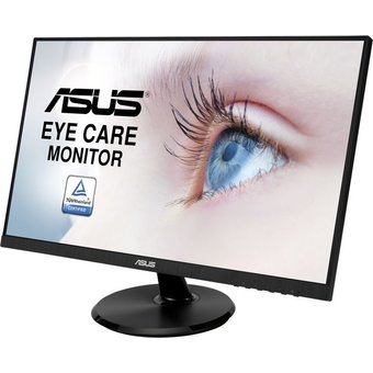  Монитор ASUS VA24DQ 90LM054S-B01370 