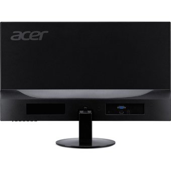  Монитор 23.8" Acer SA241YAbi Black UM.QS1EE.A01 
