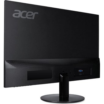  Монитор 23.8" Acer SA241YAbi Black UM.QS1EE.A01 